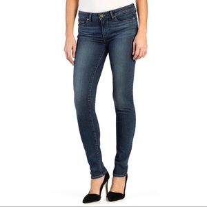 Paige Skinny Jeans